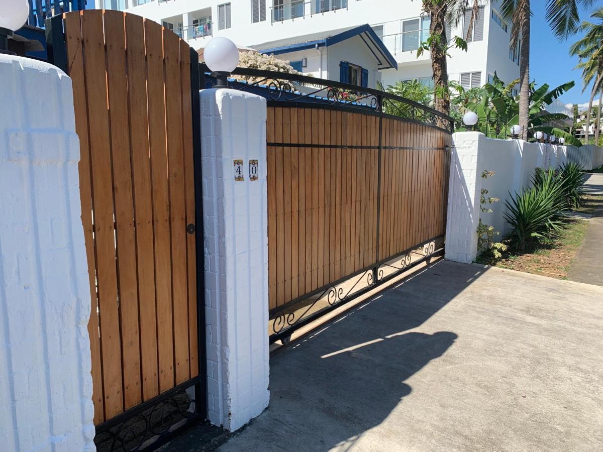 Bua Bed & Breakfast Nadi Exterior foto